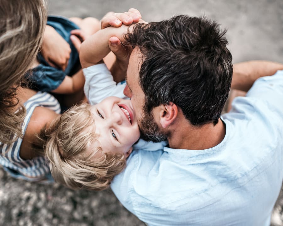 Children's Dental Services, Port Hope Dentist